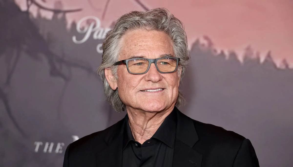 Kurt Russell’s dream life revealed