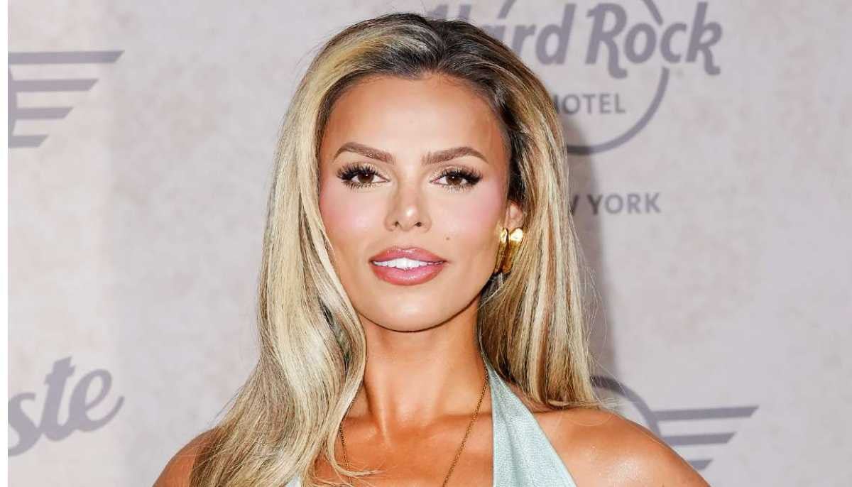 Brooks Nader drops bombshell over past beauty procedures