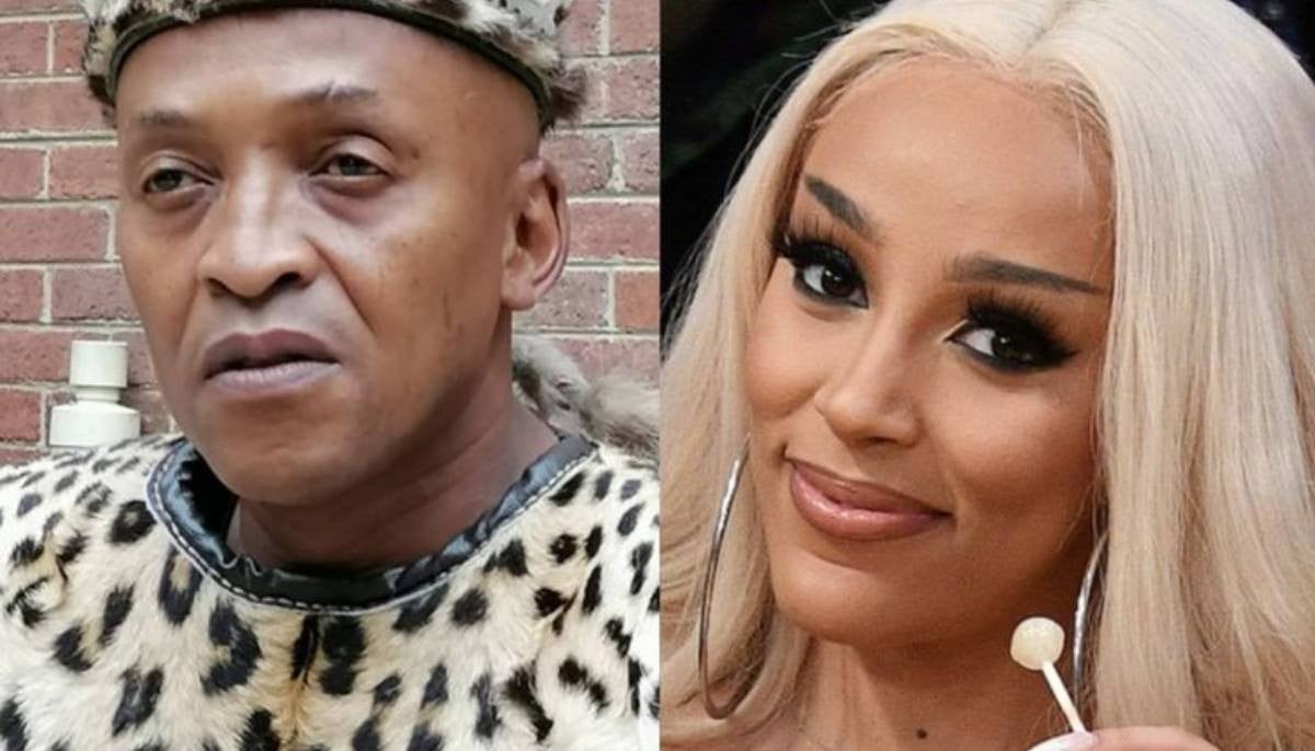 Doja Cat’s father reveals bitter truth about daughter’s upbringing