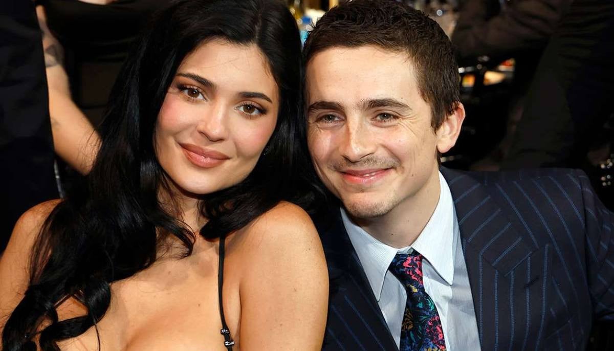 Kylie Jenner, Timothée Chalamet are all set for future, says reports