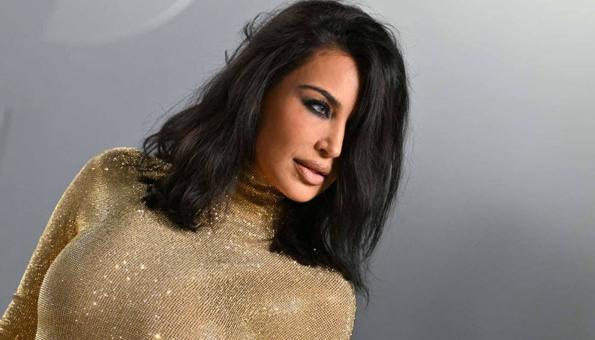 Kim Kardashian sparks major buzz after 'wedding' dress shopping with Khloé