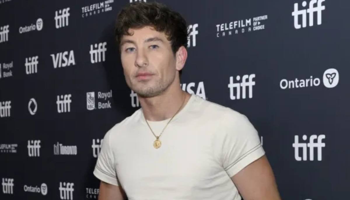Barry Keoghan talks about harsh online criticism’s impact
