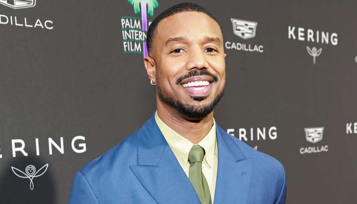 Michael B. Jordan eyes huge pay check after securing Oscar Award