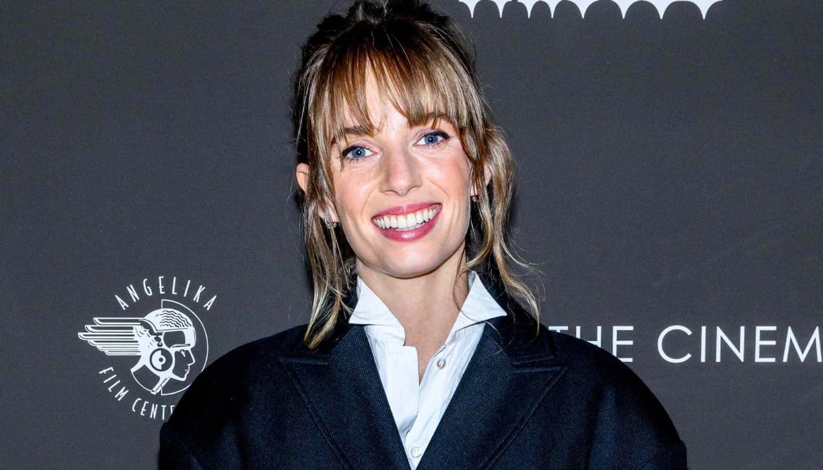 Maya Hawke lands role in ‘The God of the Woods’ series adaptation
