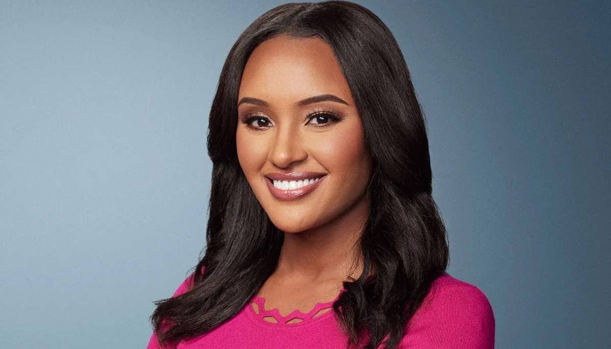 Rachel Solomon teases big plans after 'CNN' departure