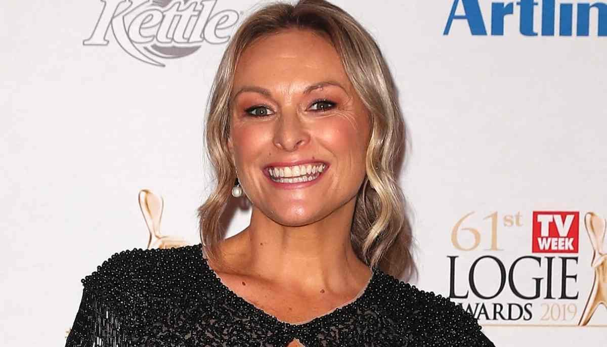 Mel Schilling's final whisper to husband at 54 after cancer battle