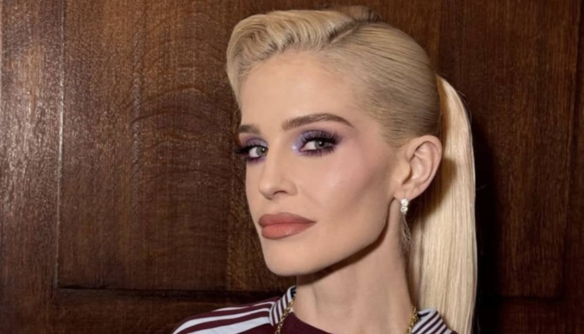 Kelly Osbourne goes 'ring free' after split from Sid Wilson