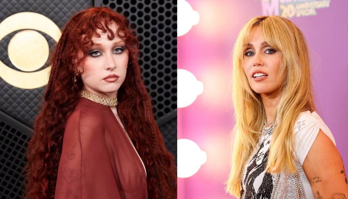 Chappell Roan makes rare comment about Miley Cyrus after hotel drama
