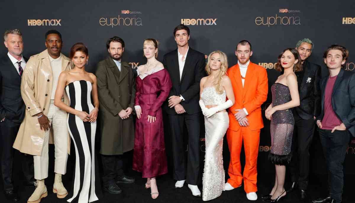 'Euphoria' Season 3 faces AI allegations with new release 'aiphoria'