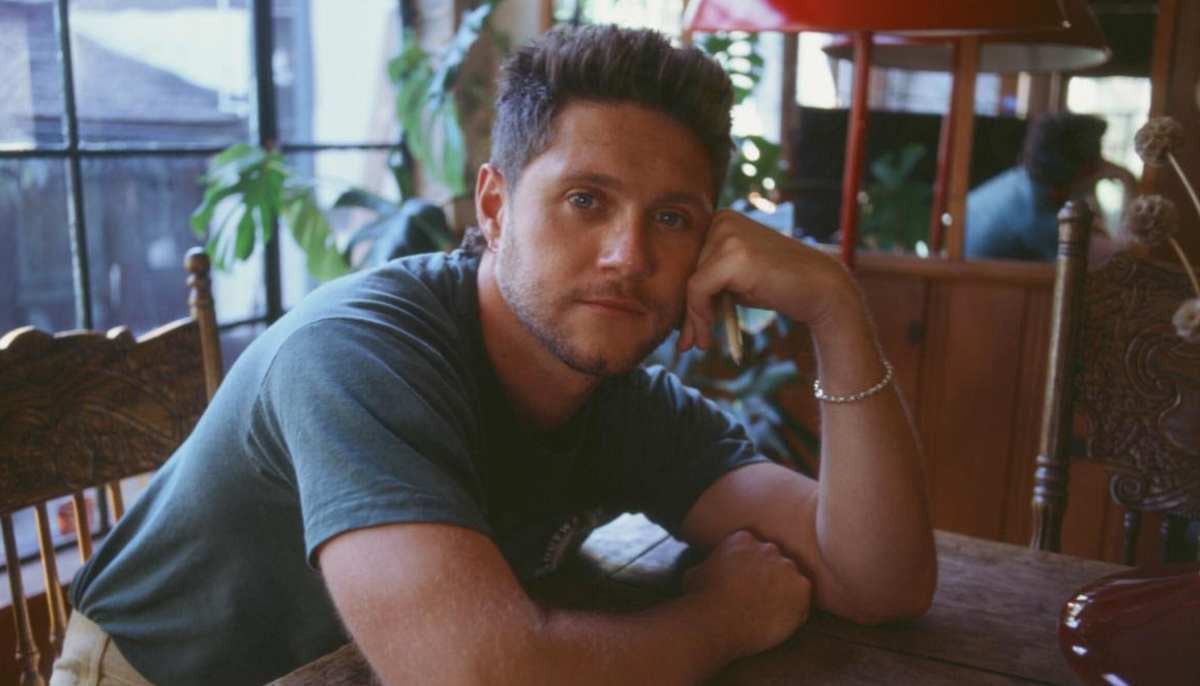 Niall Horan announces guest singers for Dinner Party Live On Tour 2026