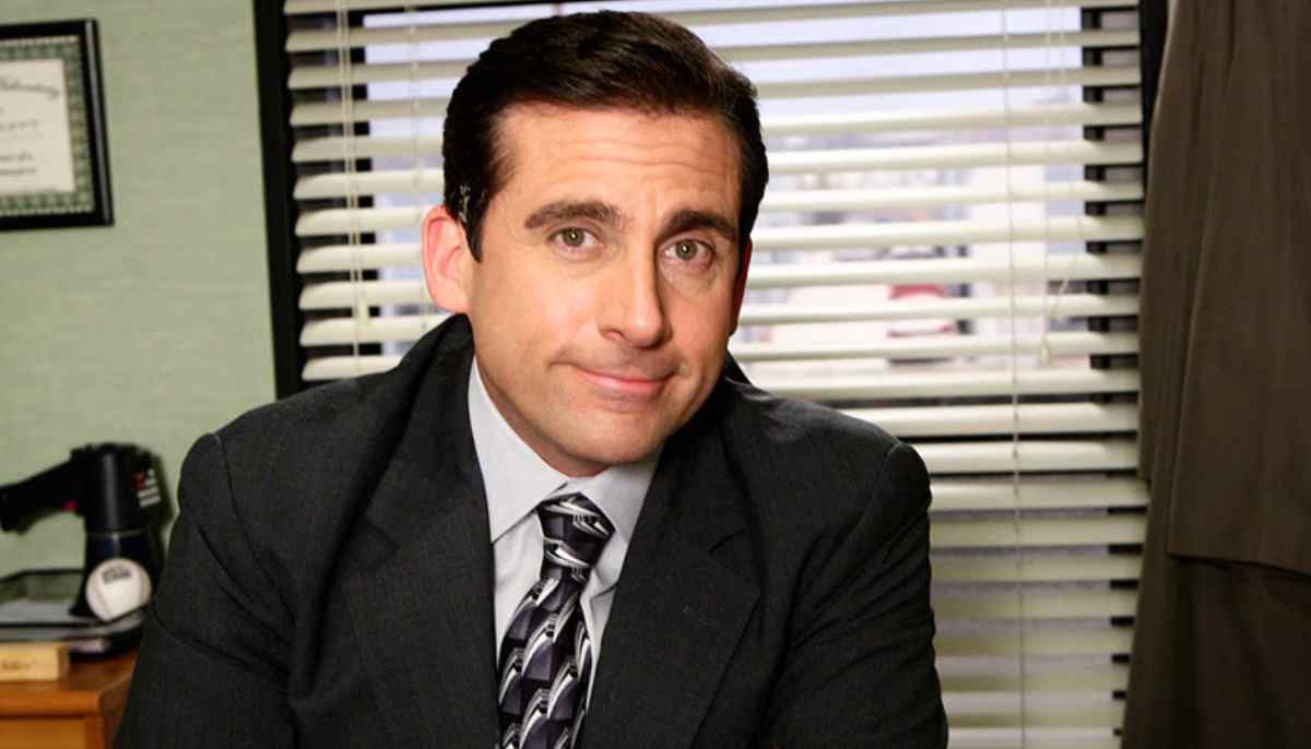 How Steve Carell nearly missed the shocking chance to play Michael Scott 