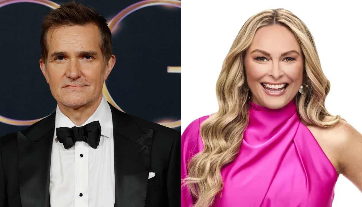 John Aiken shares heartfelt homage for 'MAFS' co-star Mel Schilling 