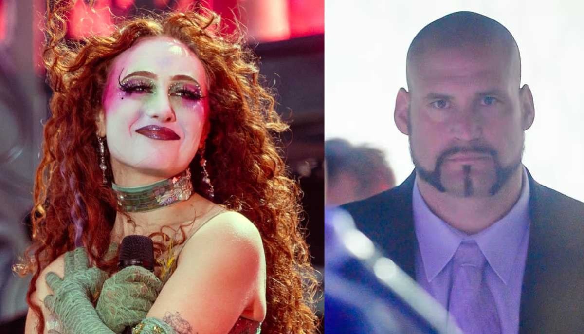 Chappell Roan’s security guard breaks silence over controversy 