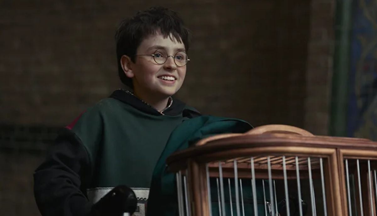 'Harry Potter': HBO drops first trailer for highly anticipated series