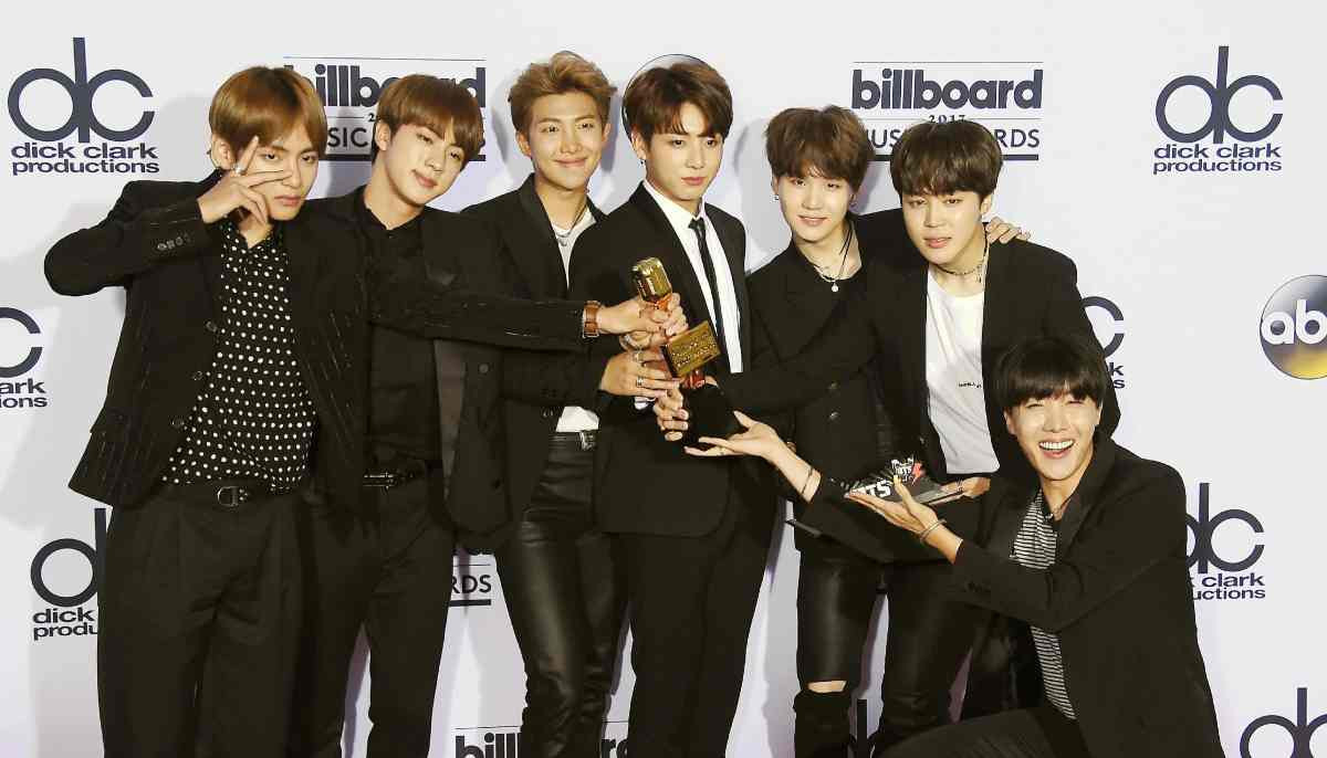 BTS Army rejects apology for racist joke on 'Jimmy Fallon Show'