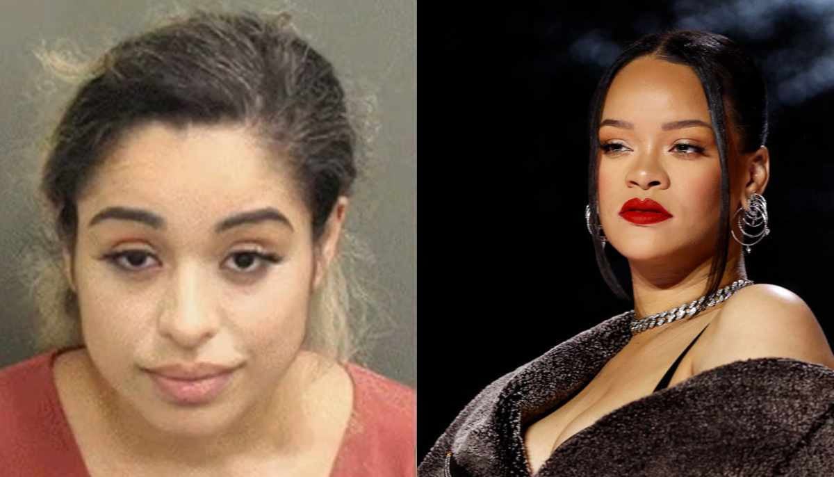 Rihanna alleged shooter pleads not guilty: Reports