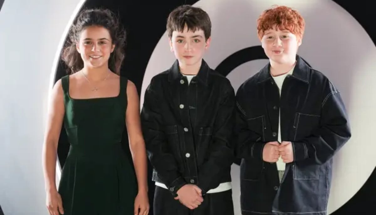 'Harry Potter' fans react to first trailer of upcoming series