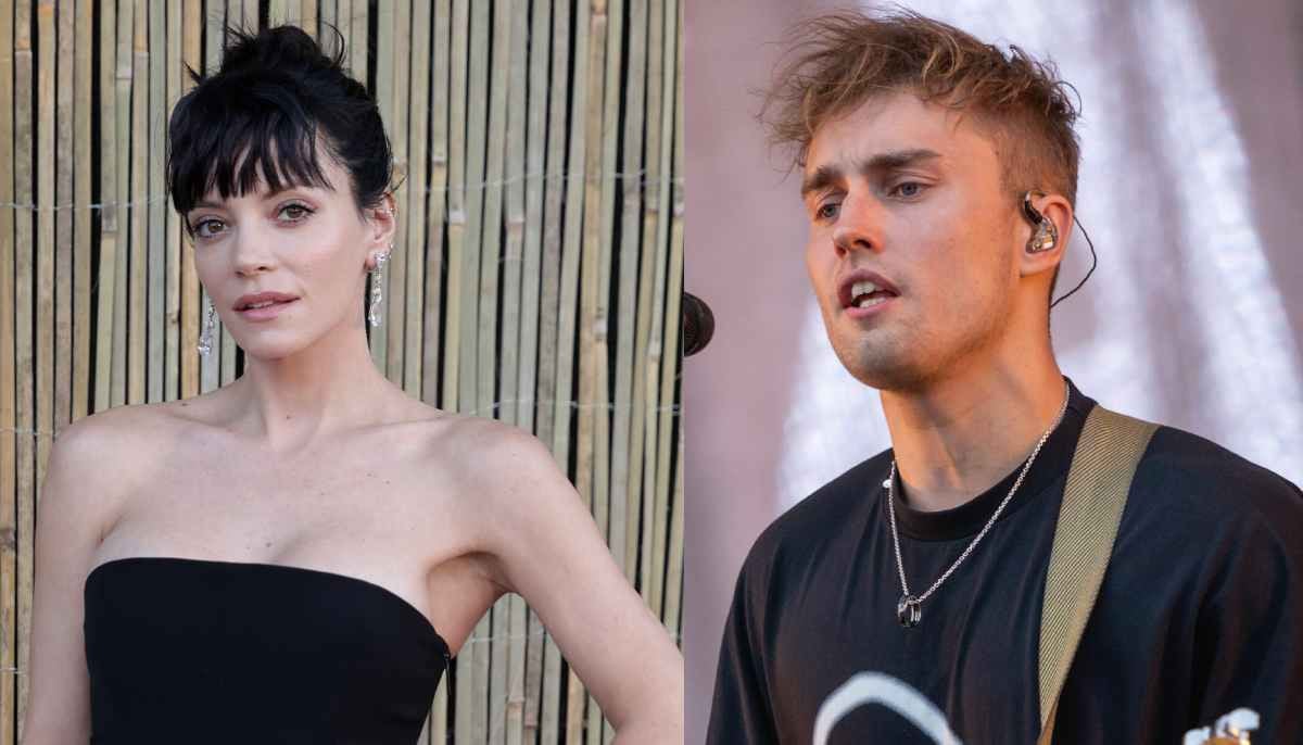 Sam Fender, Lily Allen shine in glittering Silver Clef line-up