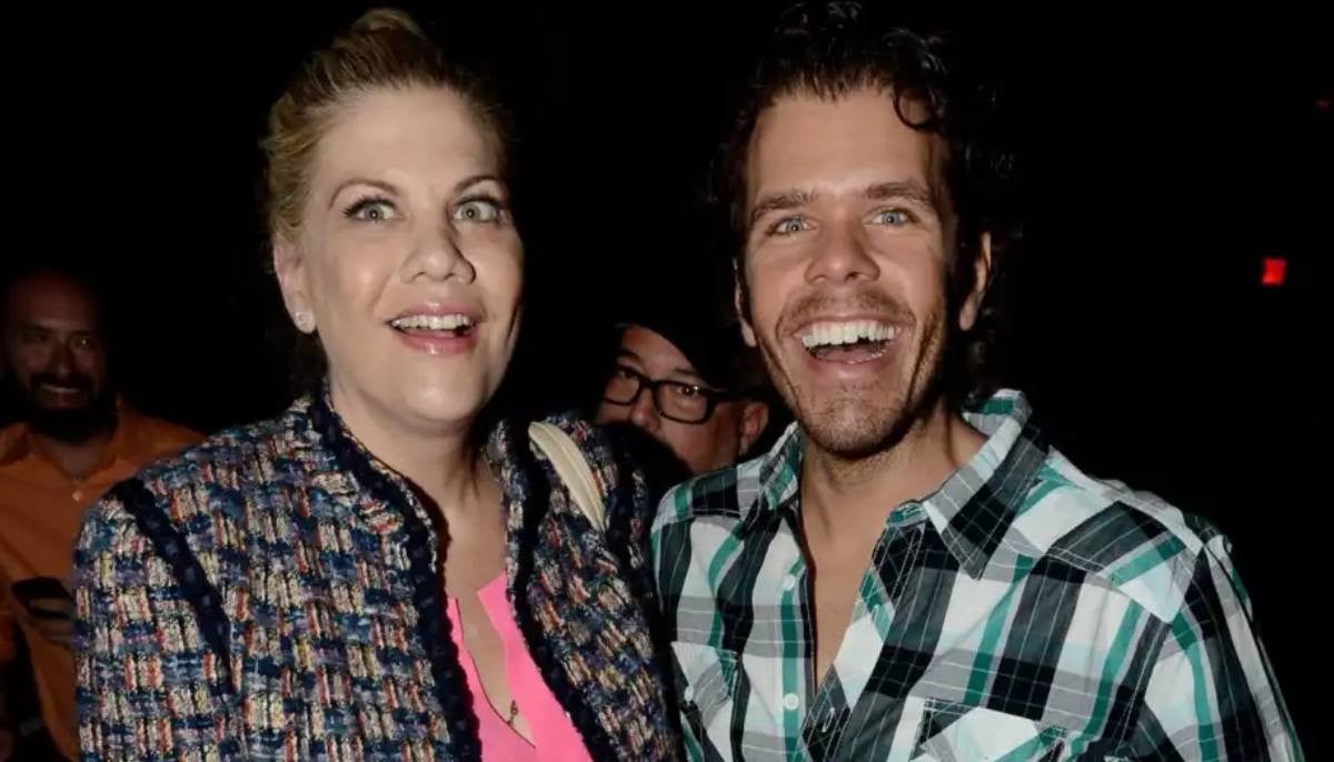 Kristen Johnston confronts Perez Hilton for ‘meanest’ things