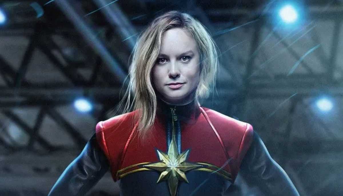 Brie Larson urges Hollywood to learn from video games