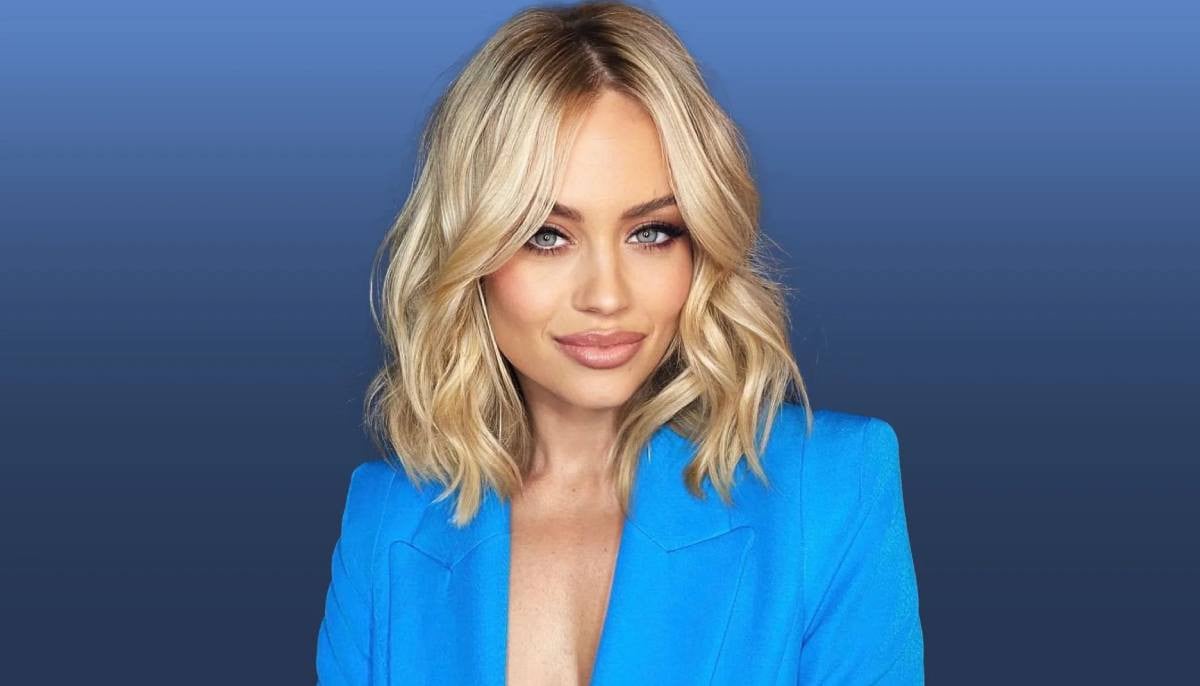 Kimberly Wyatt reveals childhood trauma