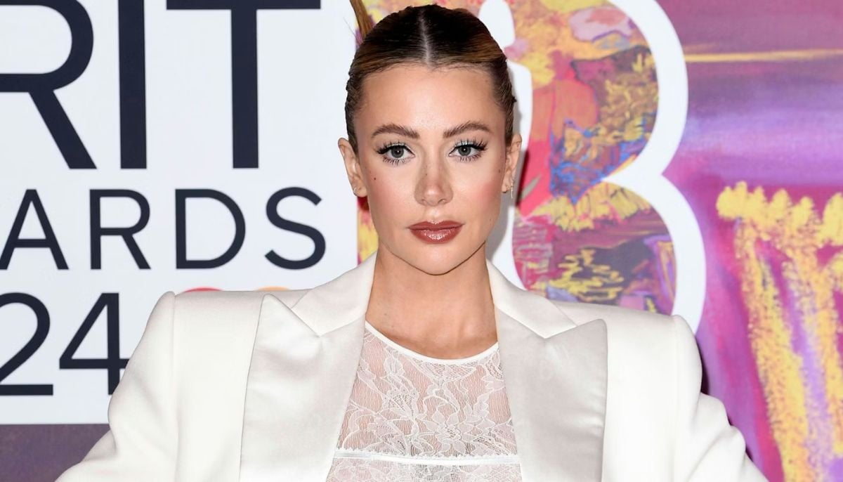 Olivia Attwood slams past engagement after split from Bradley Dack