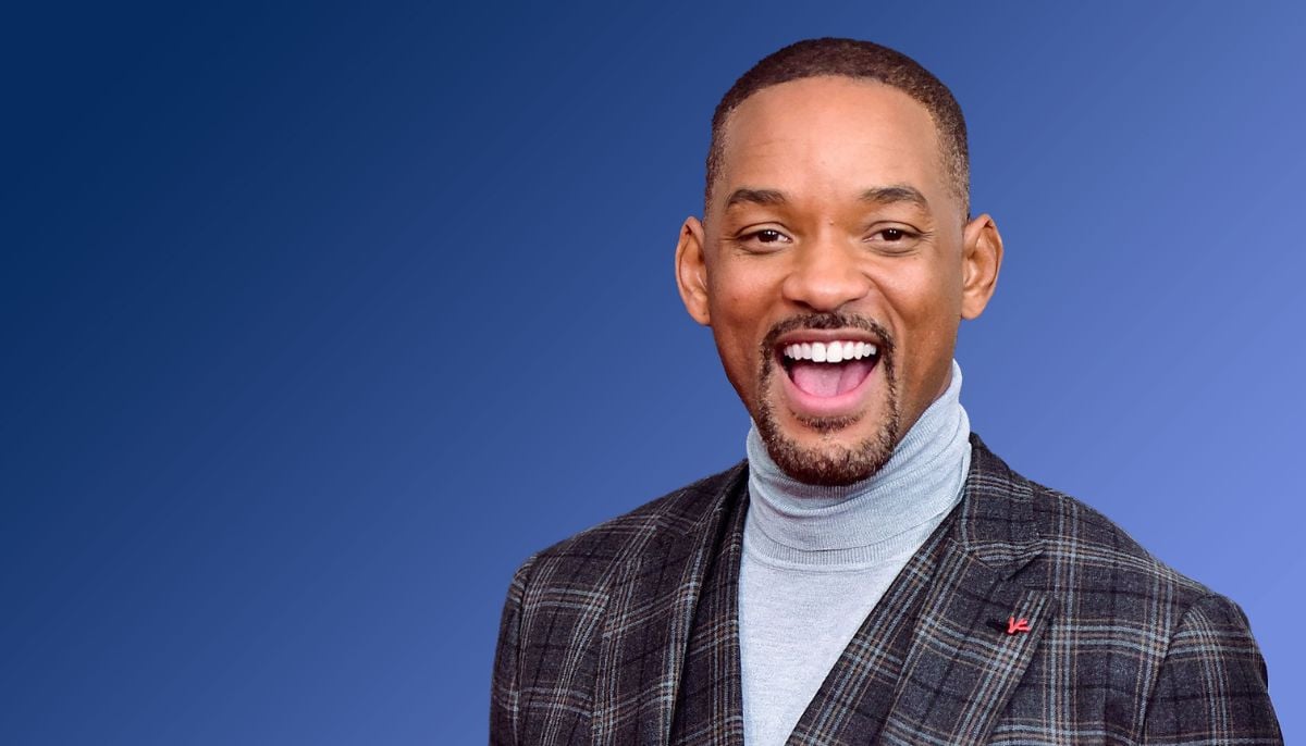 Will Smith hints at major Angola project
