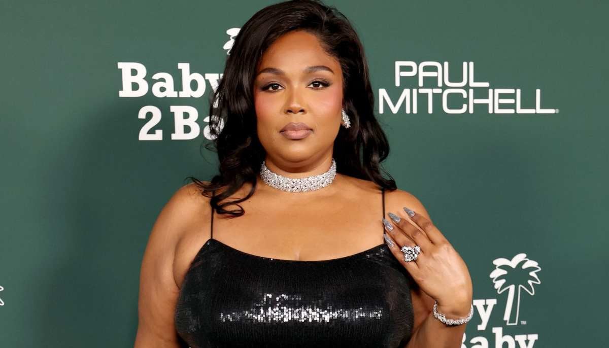 Lizzo slams toxic body scrutiny faced by women in past media