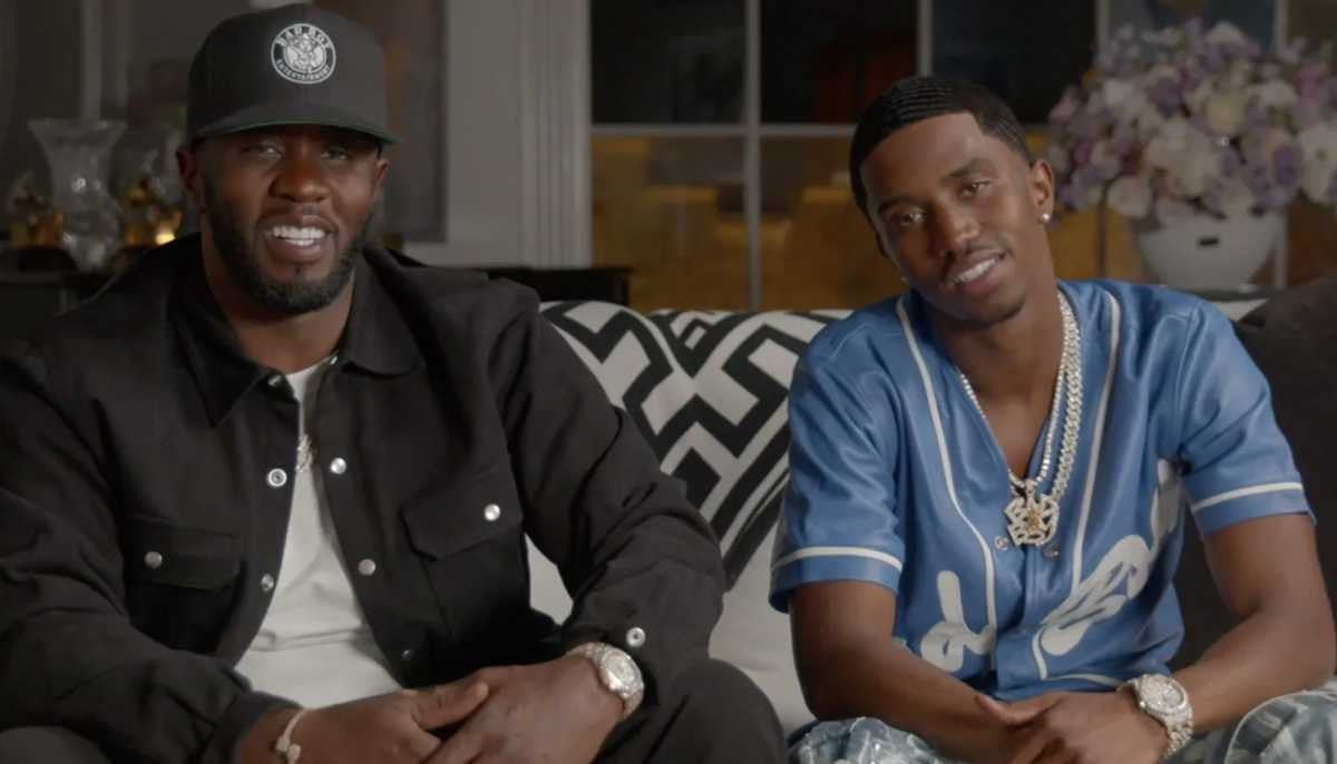 Diddy’s son Christian Combs becomes target of burglary 