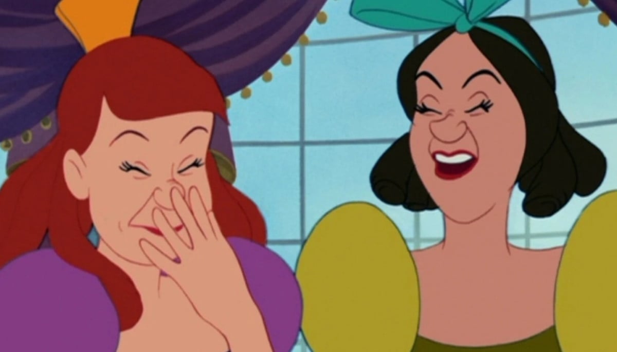 ‘Cinderella’ gears up for Stepsisters spinoff