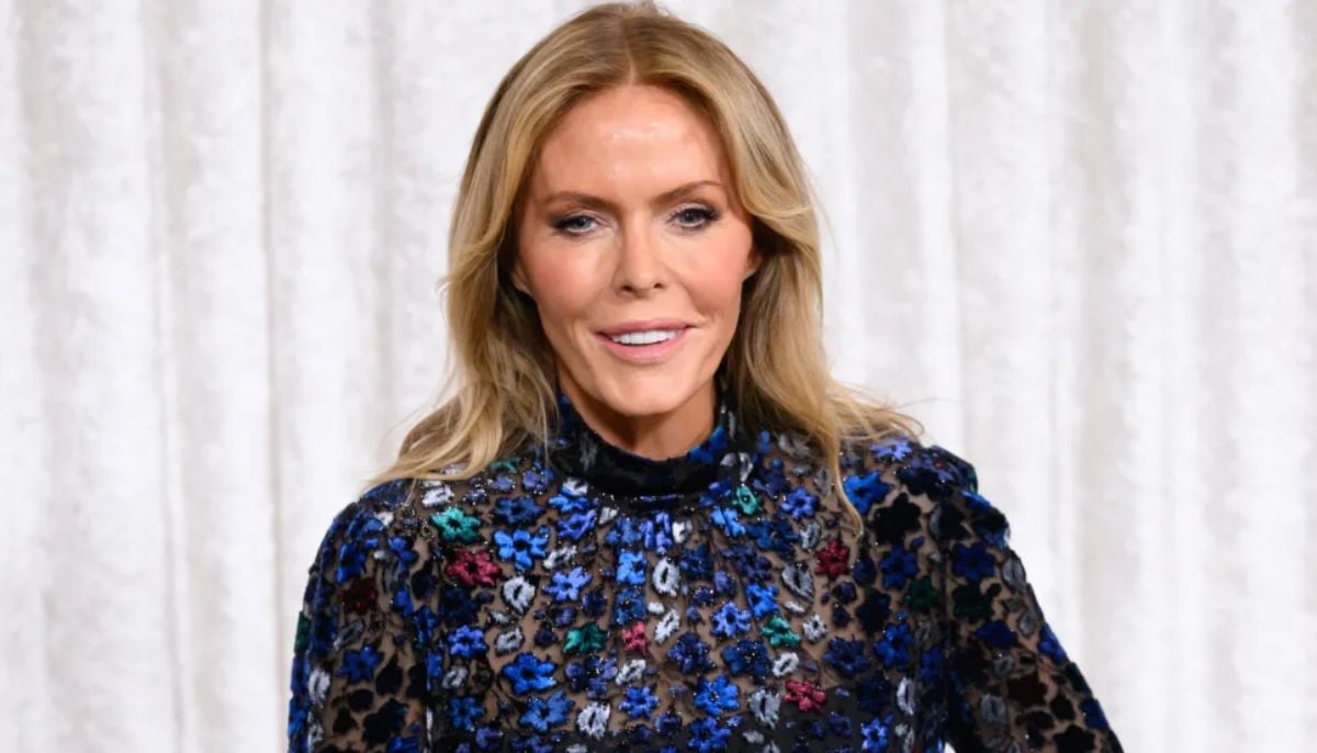 Patsy Kensit opens up on painful past with Liam Gallagher