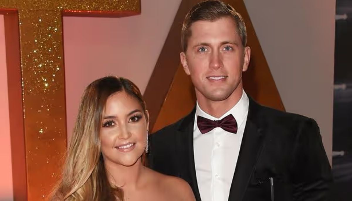 Dan Osborne breaks down emotionally as split from Jacqueline Jossa intensifies
