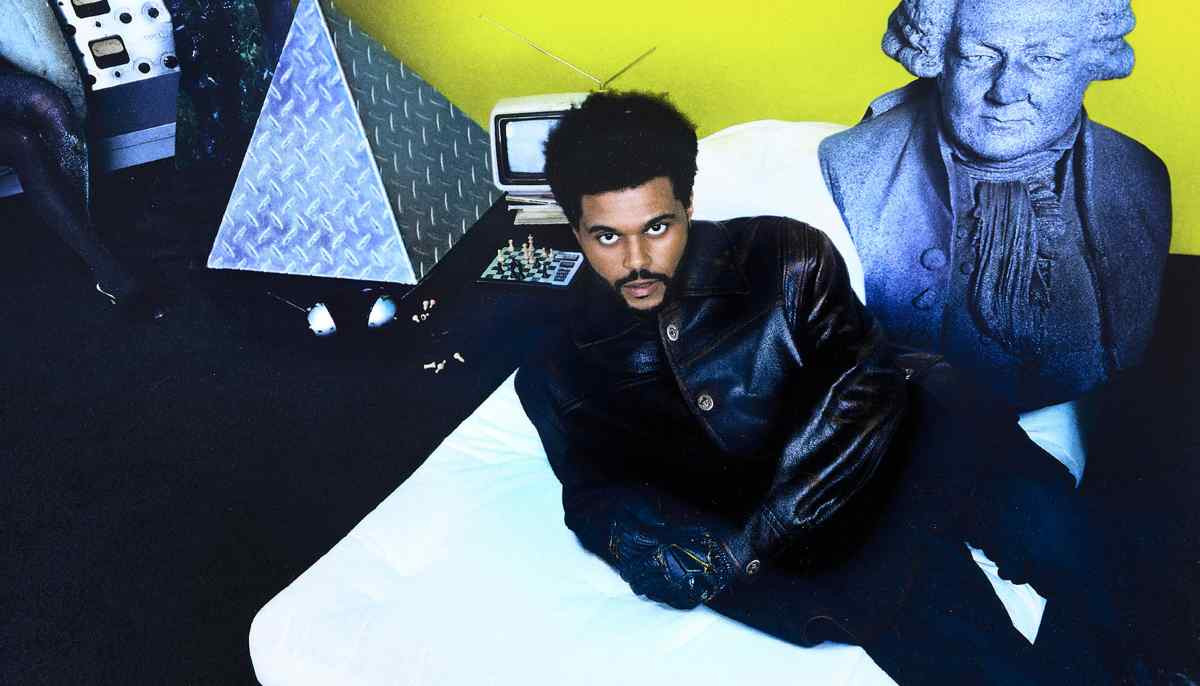 The Weeknd brings major change for new music before retiring