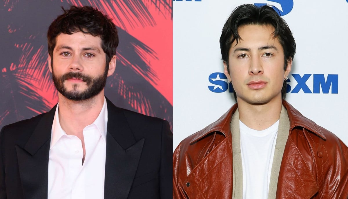 Dylan O’Brien, Hudson Williams join forces for new project together