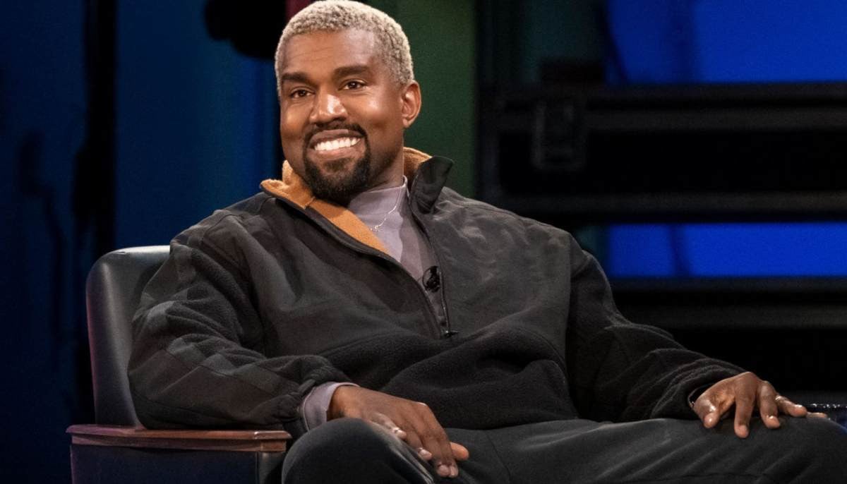 Kanye West releases 'BULLY' on streaming services after long delay