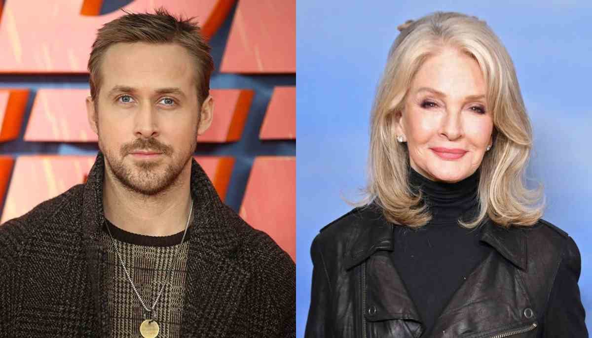 Ryan Gosling eyes ‘Days of Our Lives’ visit after praising Deidre Hall performance 