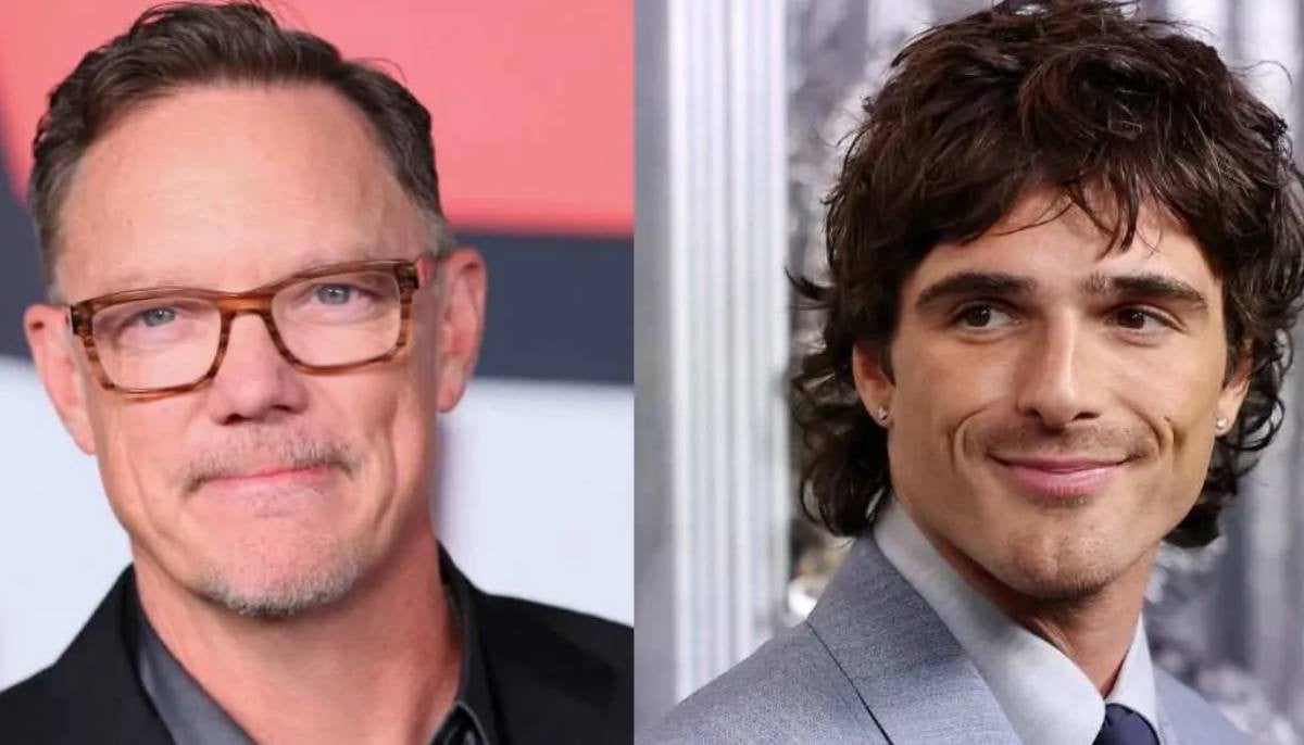 Matthew Lillard speaks about consequences for calling Jacob Elordi 'Delicious'