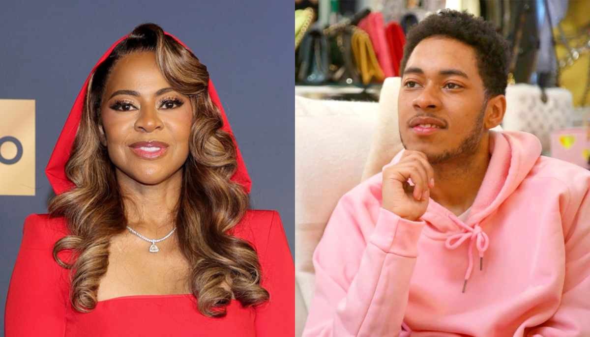 Mary Cosby questioned by police weeks before son's death