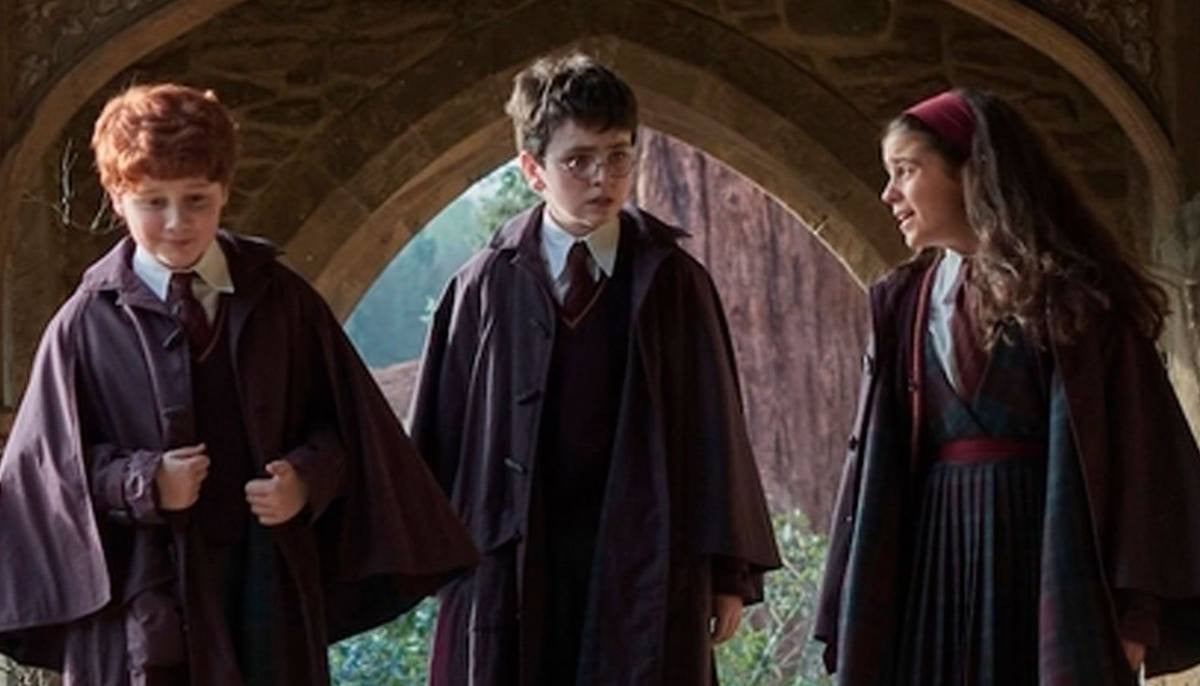 ‘Harry Potter’ achieves major milestone before release
