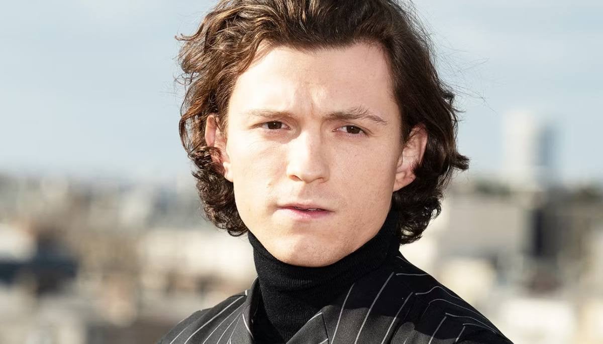 Tom Holland’s fans recall his ‘hate Hollywood’ stance amid wedding drama