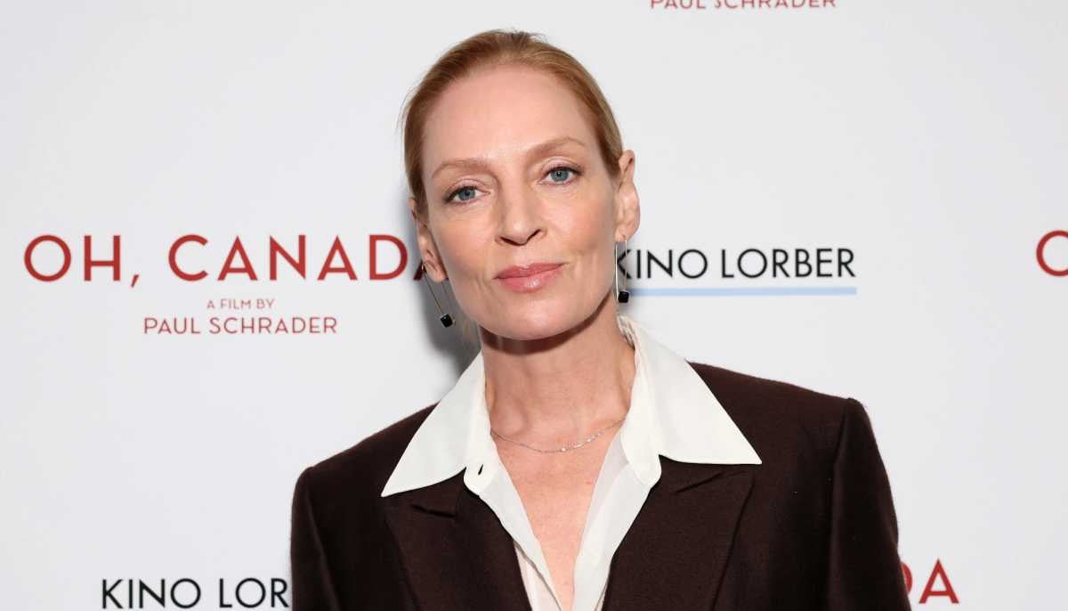 Uma Thurman dishes preference for villainous or heroic roles