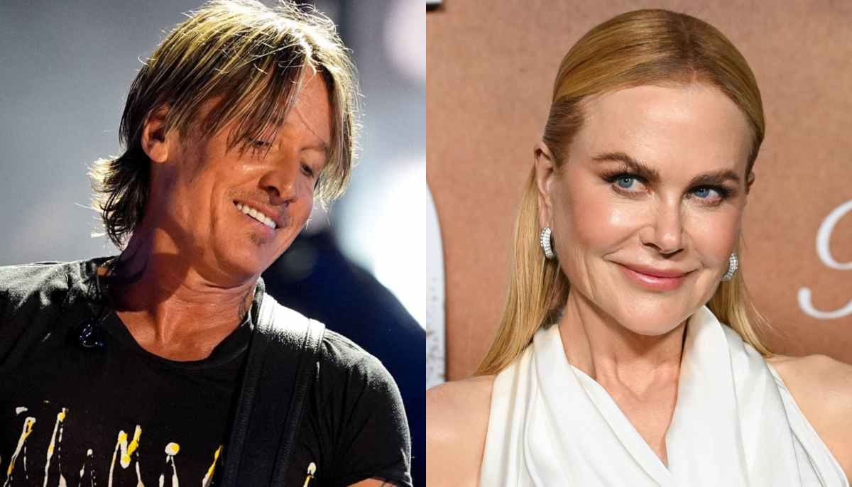 Keith Urban plans future amid Nicole Kidman new romance