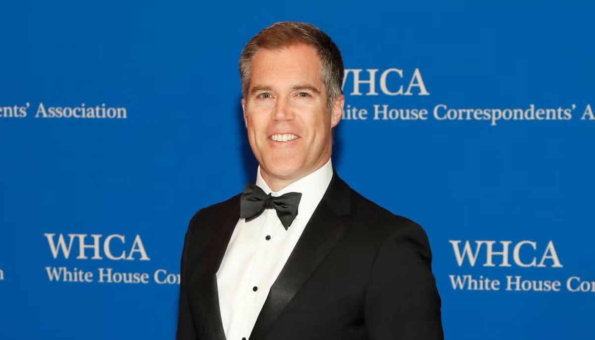 NBC’s Peter Alexander announces exit after decades on air