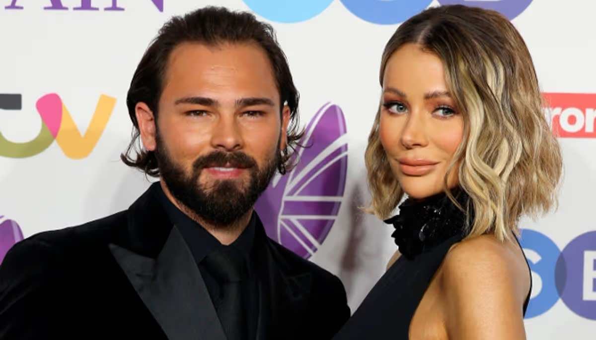 Olivia Attwood marriage claim surfaces as legal status questioned after TV wedding