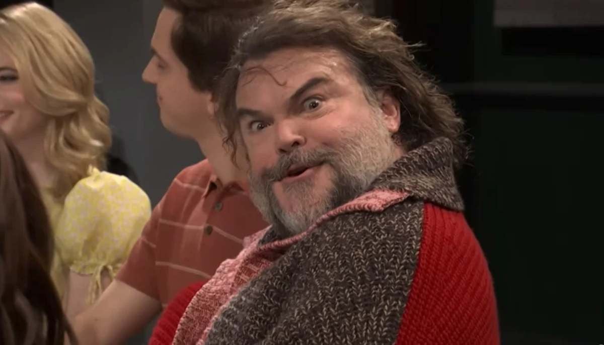 'SNL' skips new episode ahead of Jack Black hosting