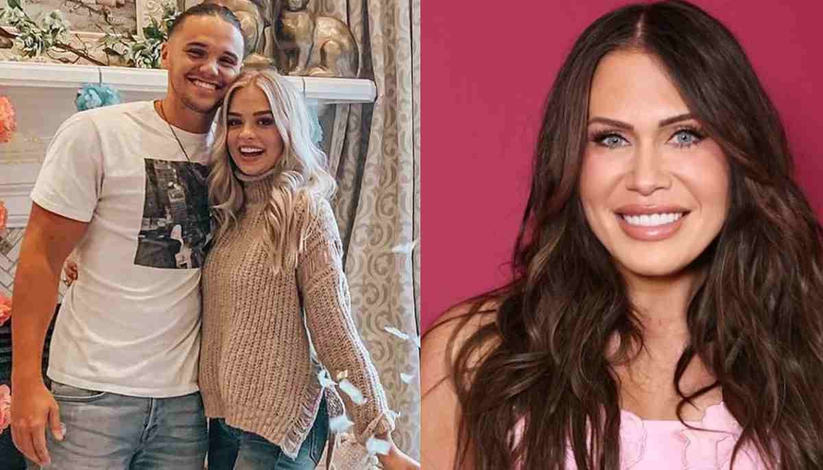 Miranda Hope reacts to growing buzz over ex Chase McWhorter, Jessi Draper