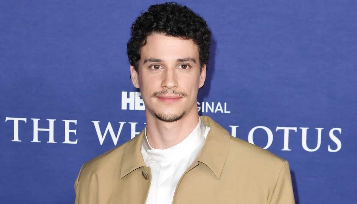 Adam DiMarco opens up about ‘Something Very Bad Is Going To Happen’