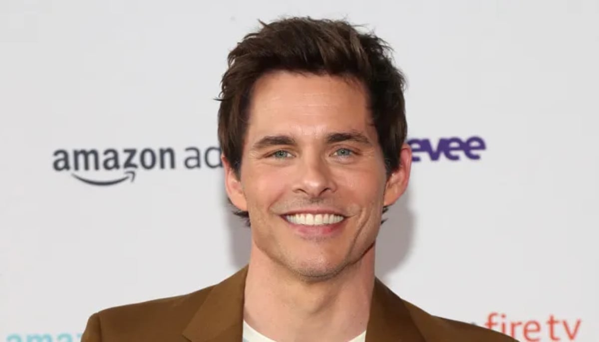 James Marsden talks filming ‘Avengers: Doomsday’ without Hugh Jackman