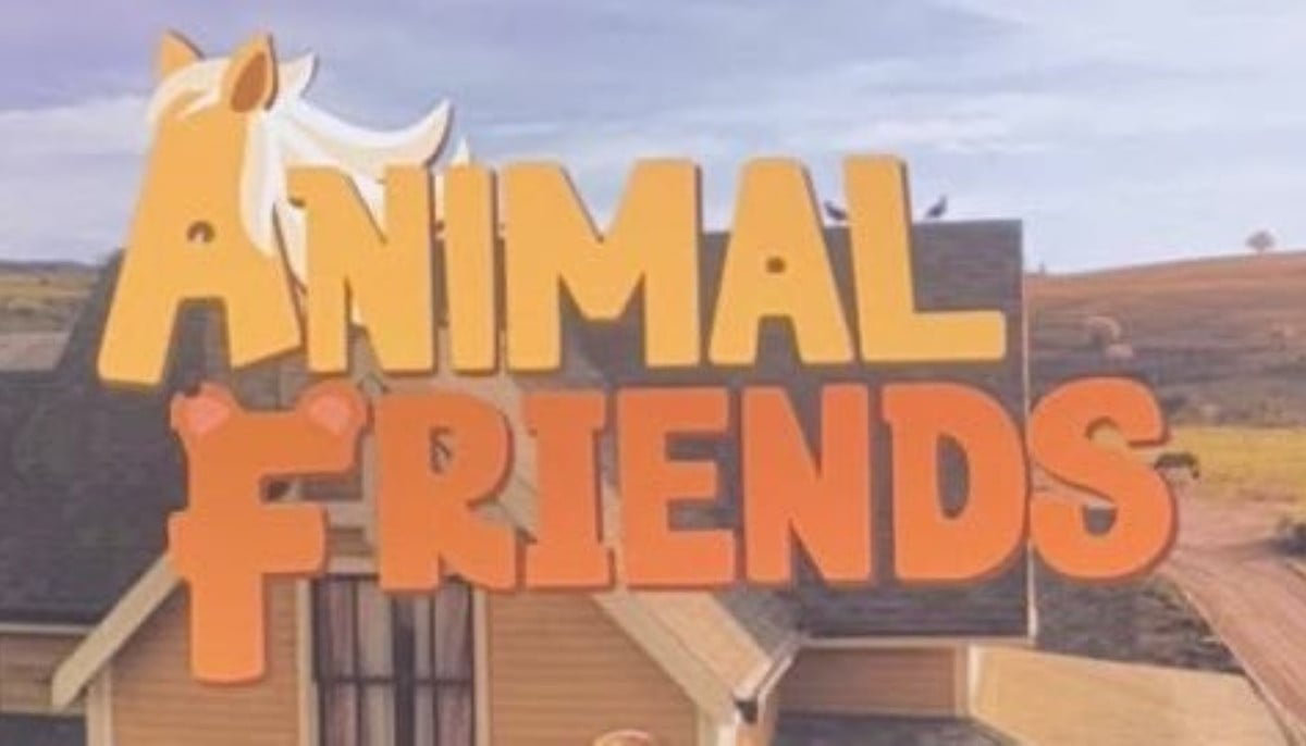 Ryan Reynolds, Jason Momoa comedy ‘Animal Friends’ lands release date