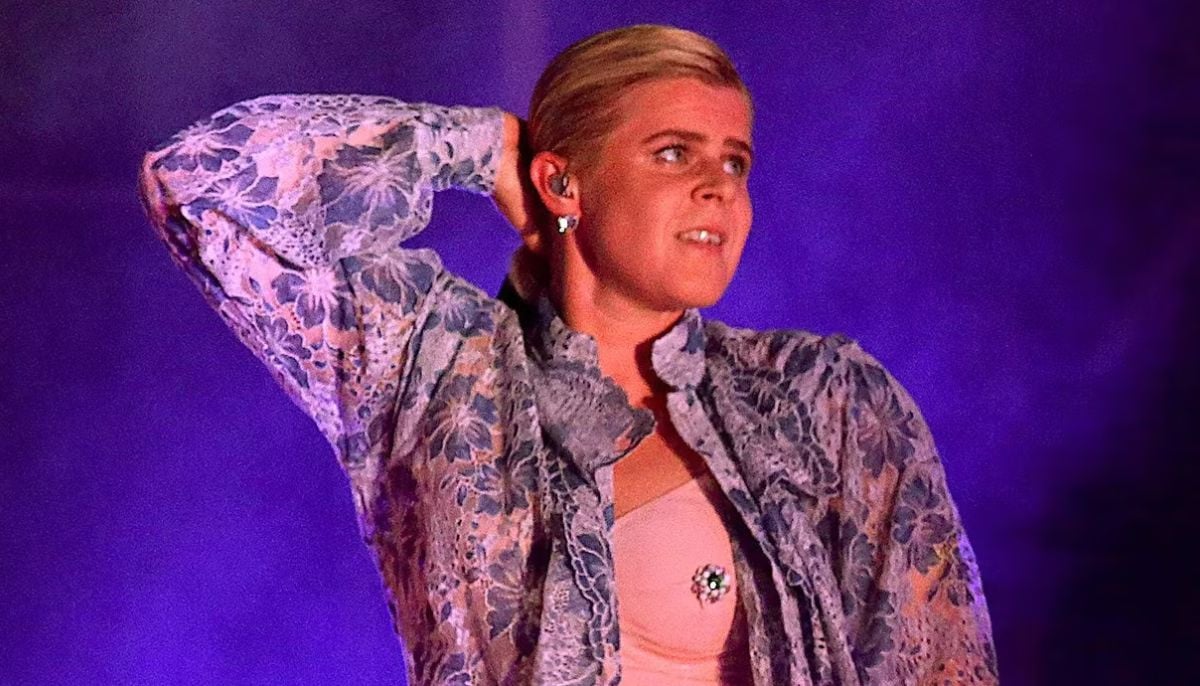 Robyn opens up about ‘hardcore’ IVF journey